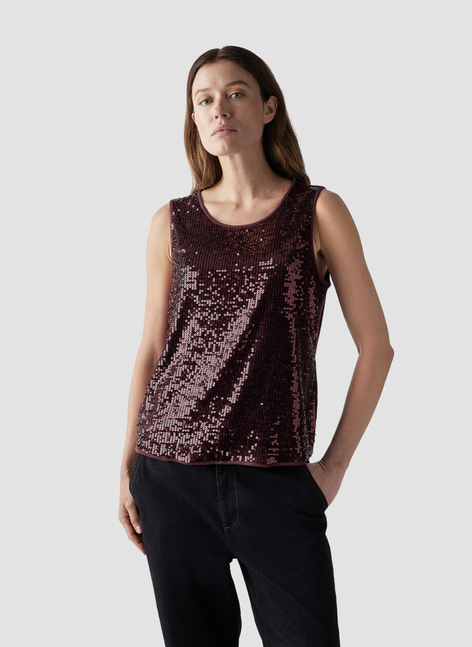 LeComte - Focus Red