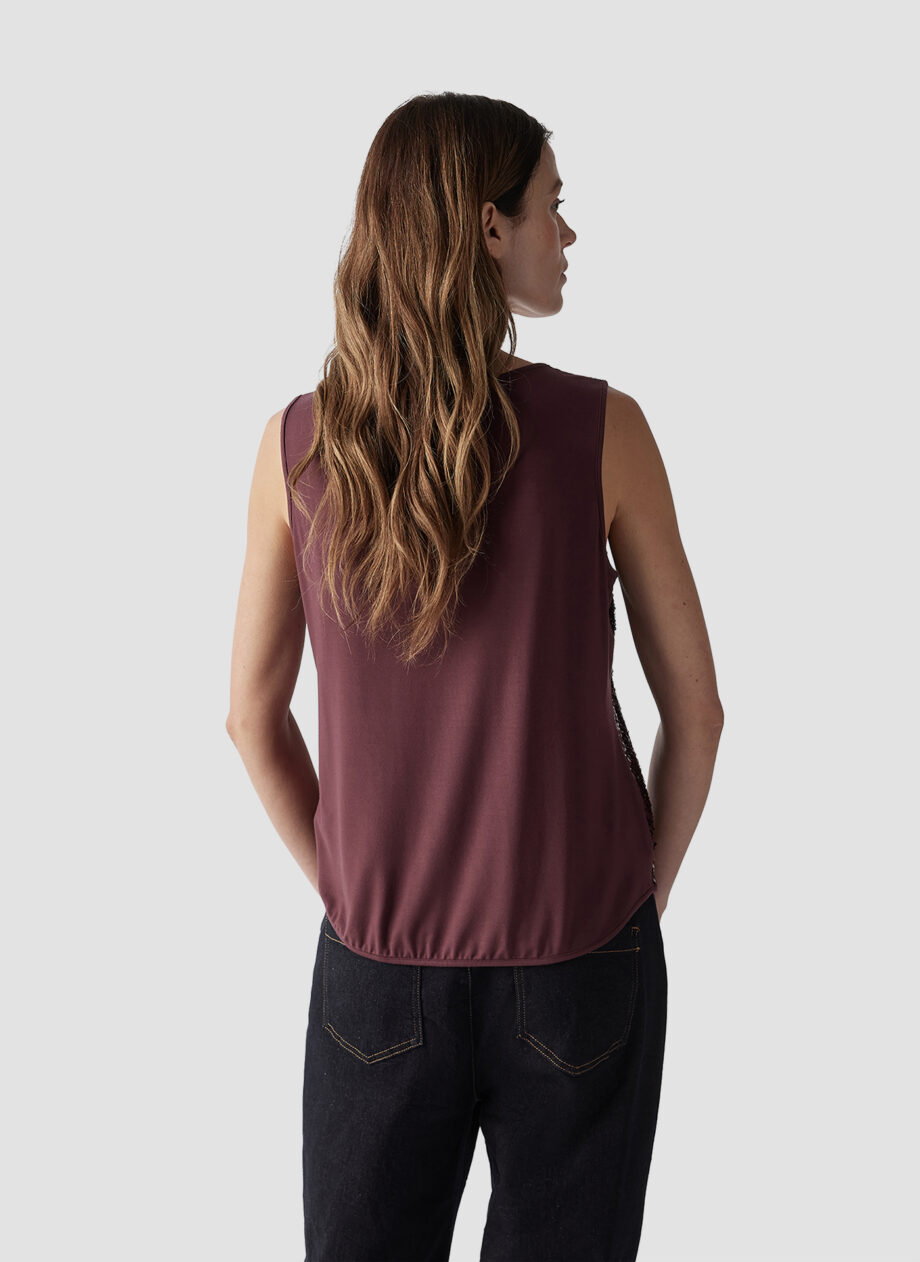 LeComte - Focus Red