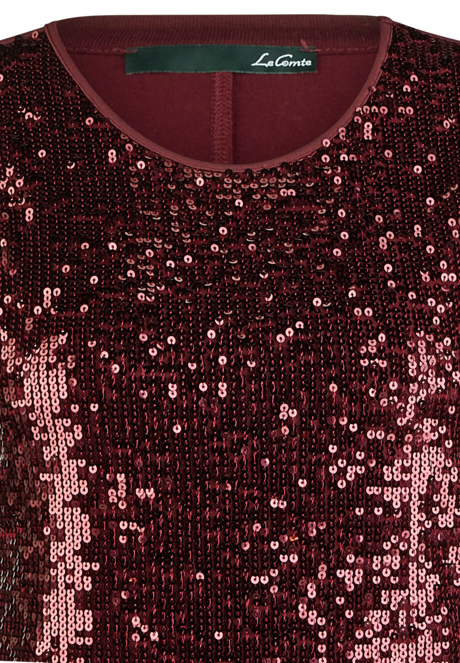 LeComte - Focus Red