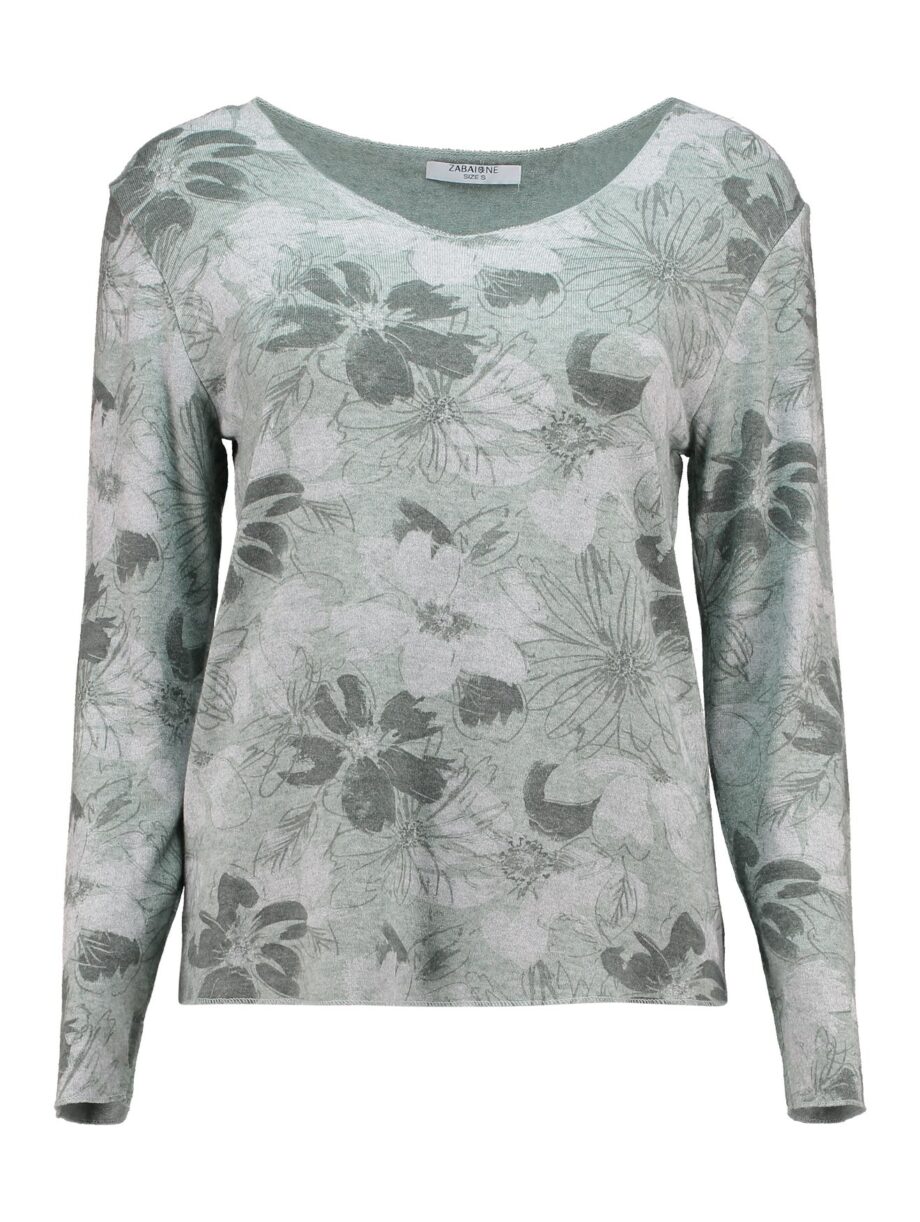 Zabaione - Shirt Be44llia