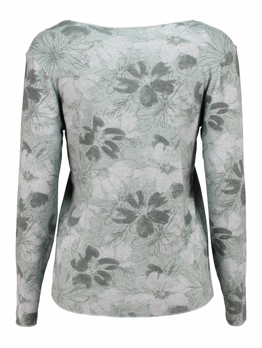 Zabaione - Shirt Be44llia
