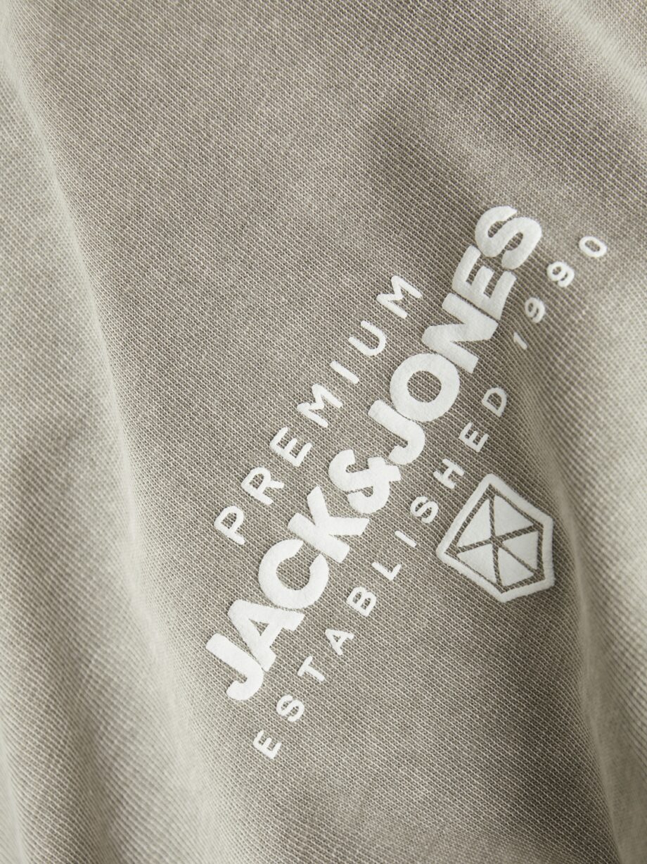 Jack & Jones - JPRBLUAXTON SS TEE