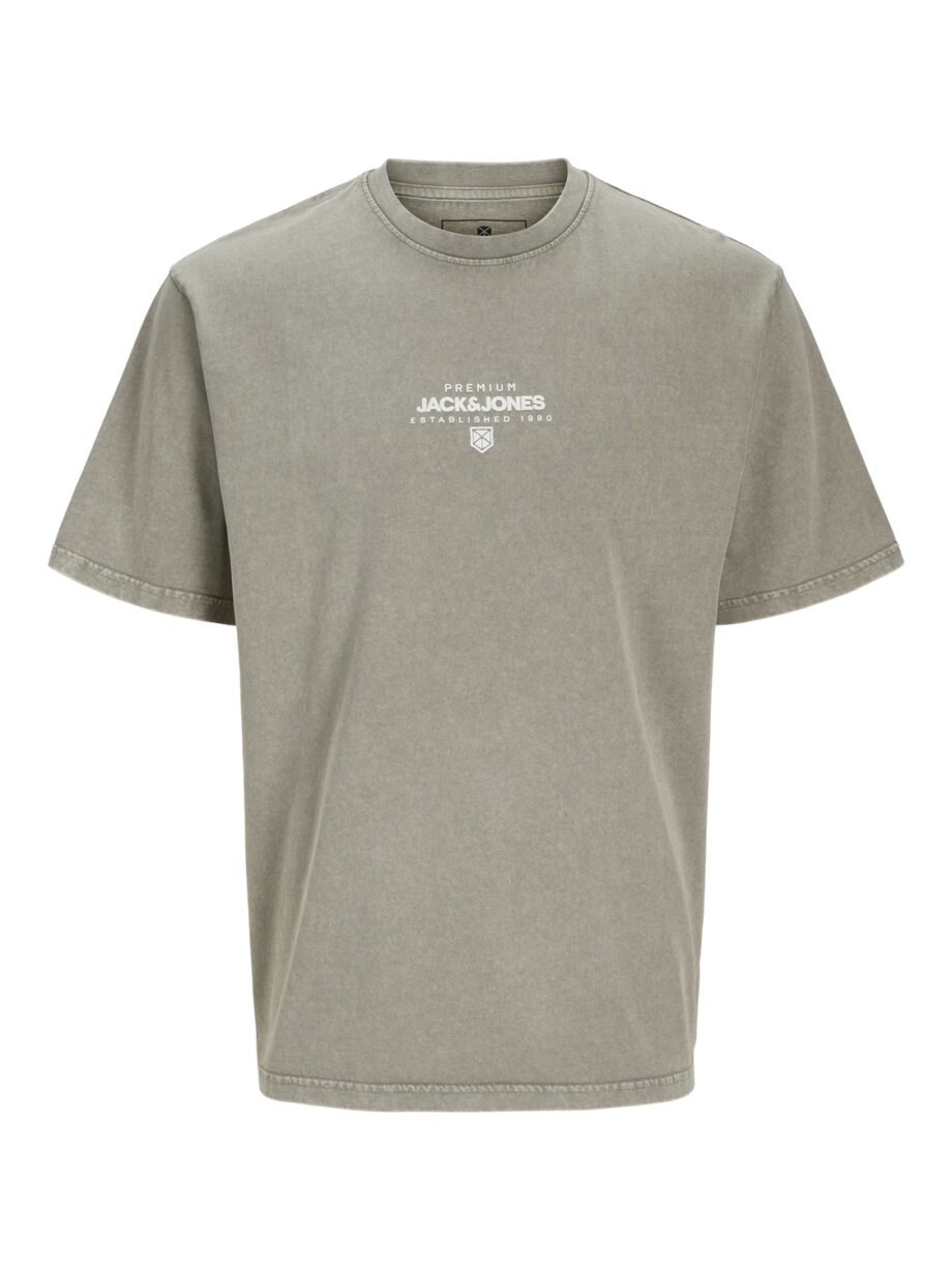 Jack & Jones - JPRBLUAXTON SS TEE
