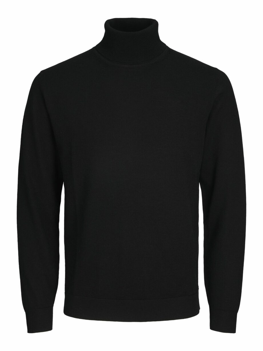 Jack & Jones - JPRBLAMERINO KNIT ROLL NECK