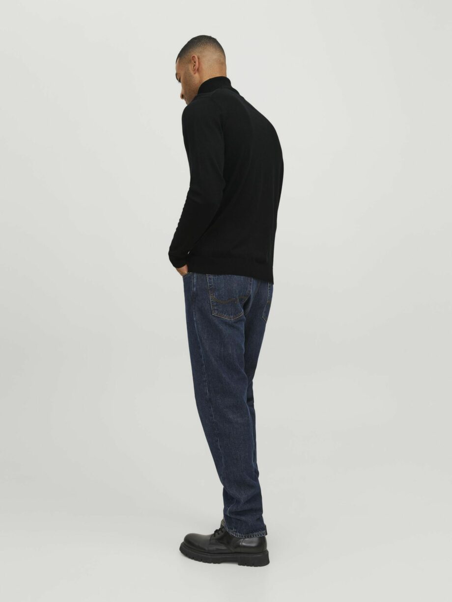 Jack & Jones - JPRBLAMERINO KNIT ROLL NECK