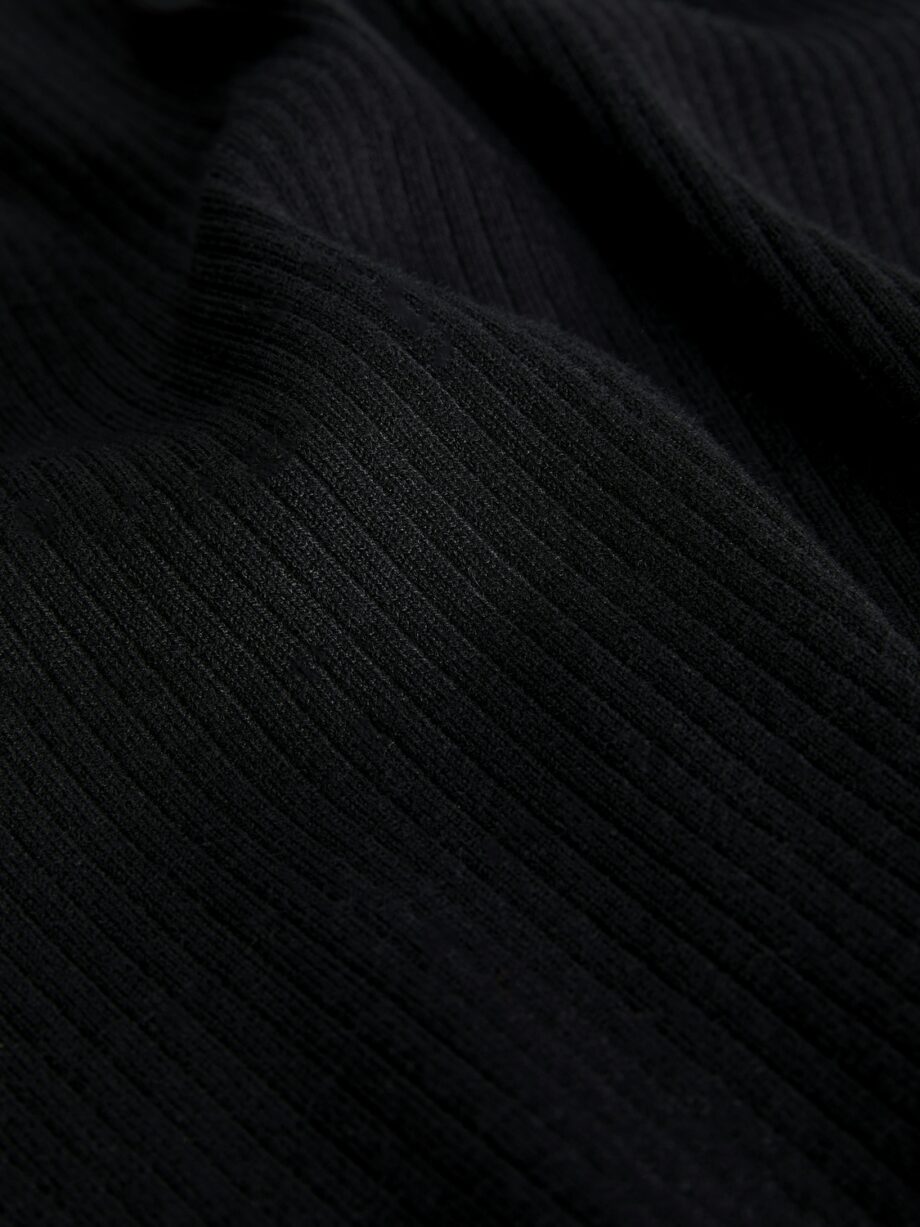 JJXX - JXZOMA TIGHT HALF ZIP KNIT