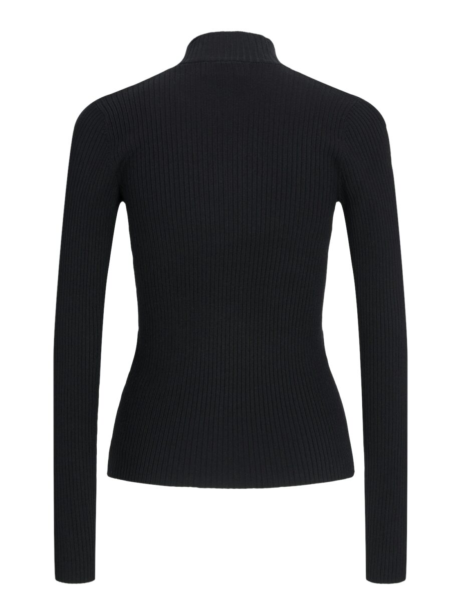 JJXX - JXZOMA TIGHT HALF ZIP KNIT