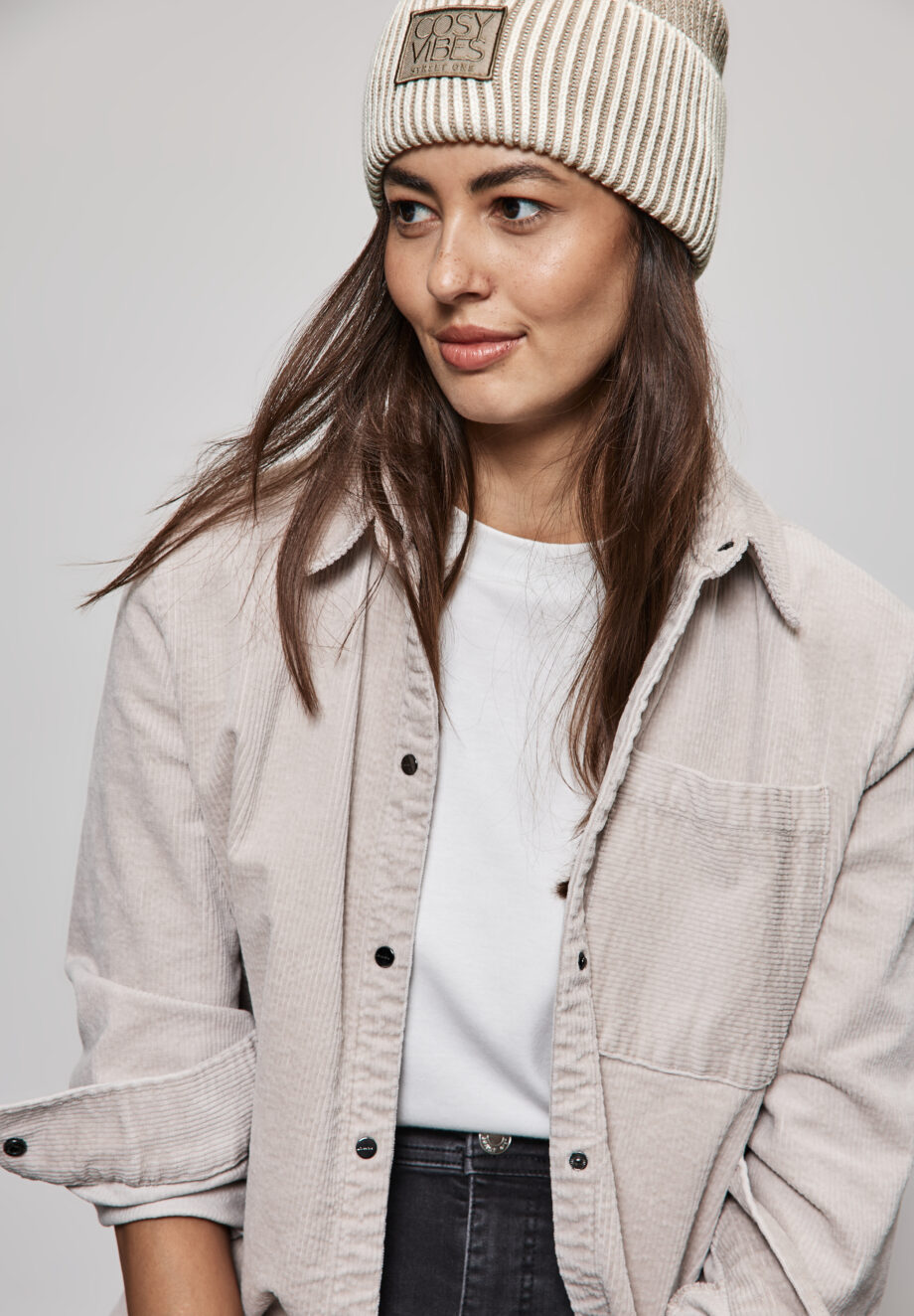 Street One - Beanie