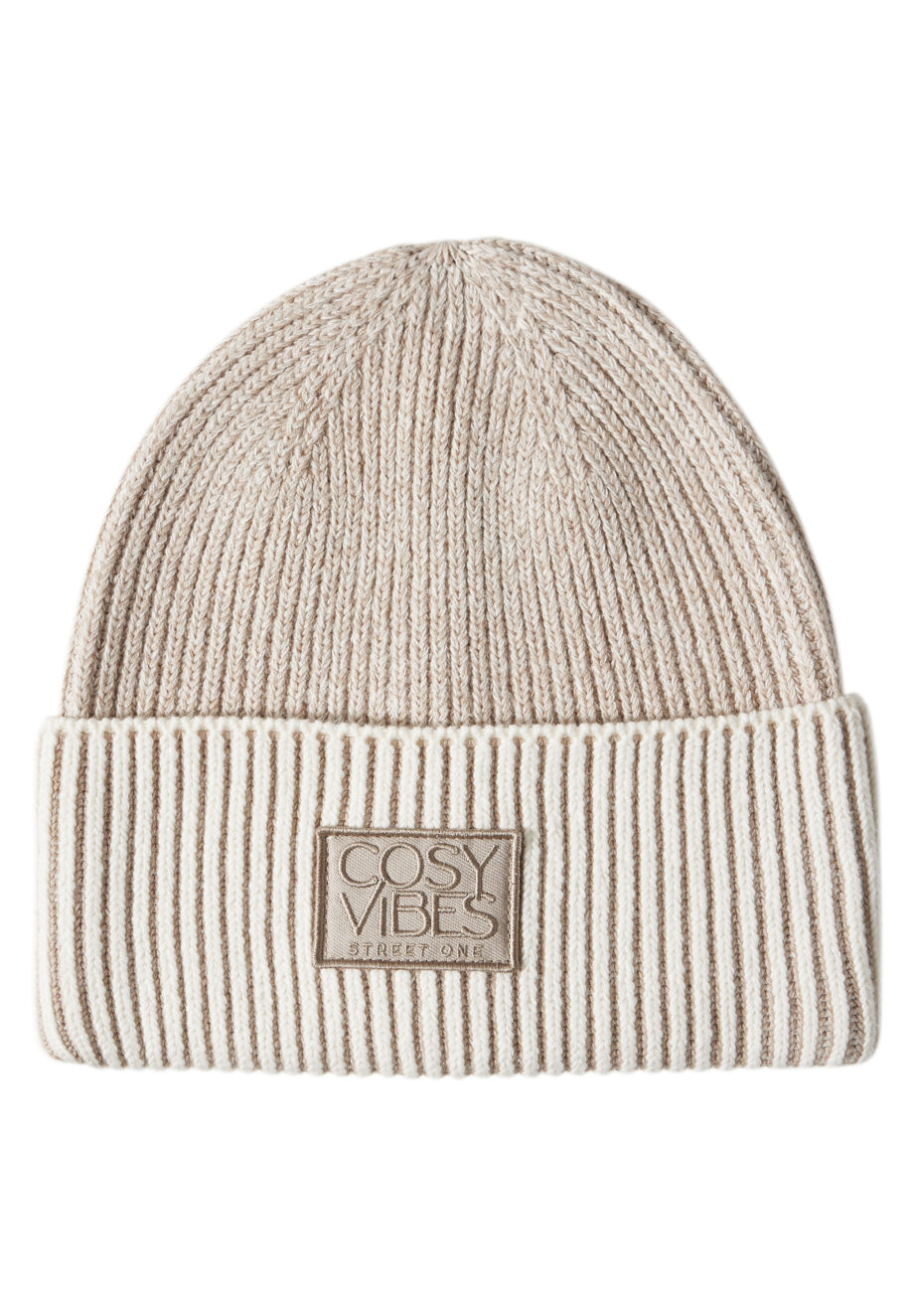 Street One - Beanie