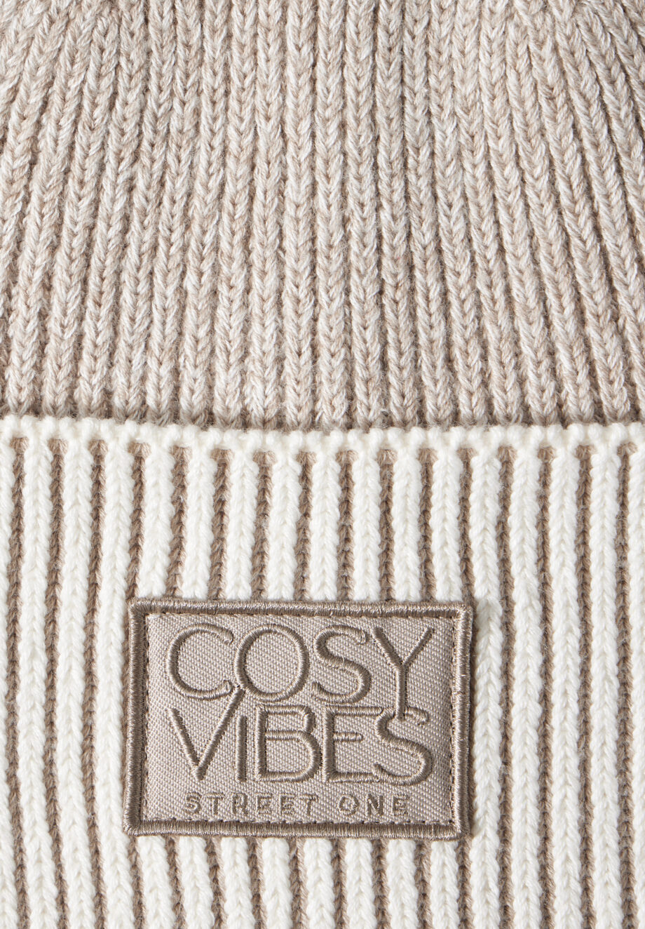 Street One - Beanie