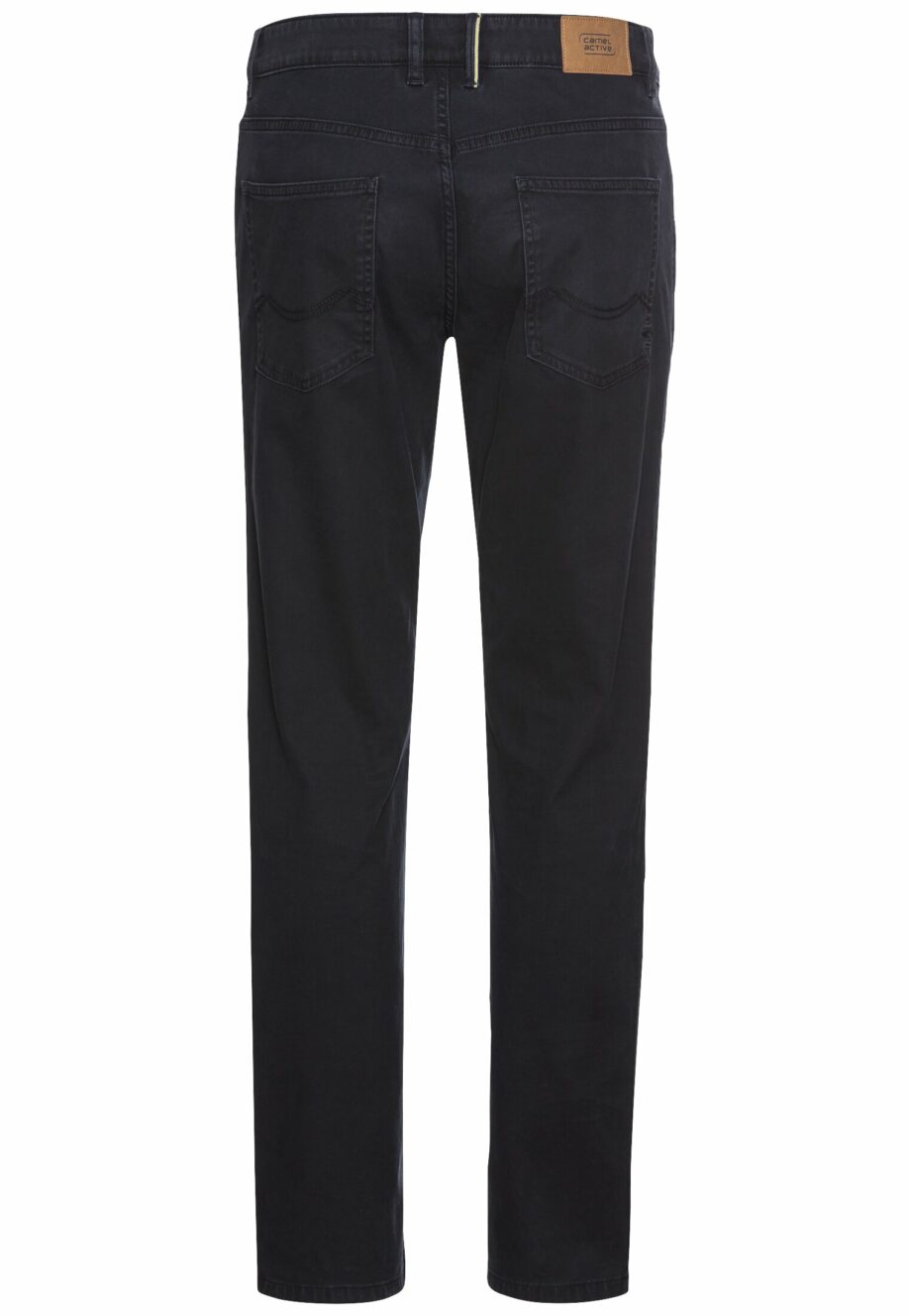 Camel - Regular Fit 5-Pocket Hose