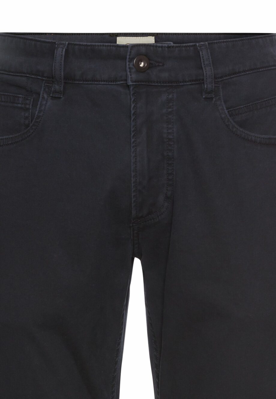 Camel - Regular Fit 5-Pocket Hose