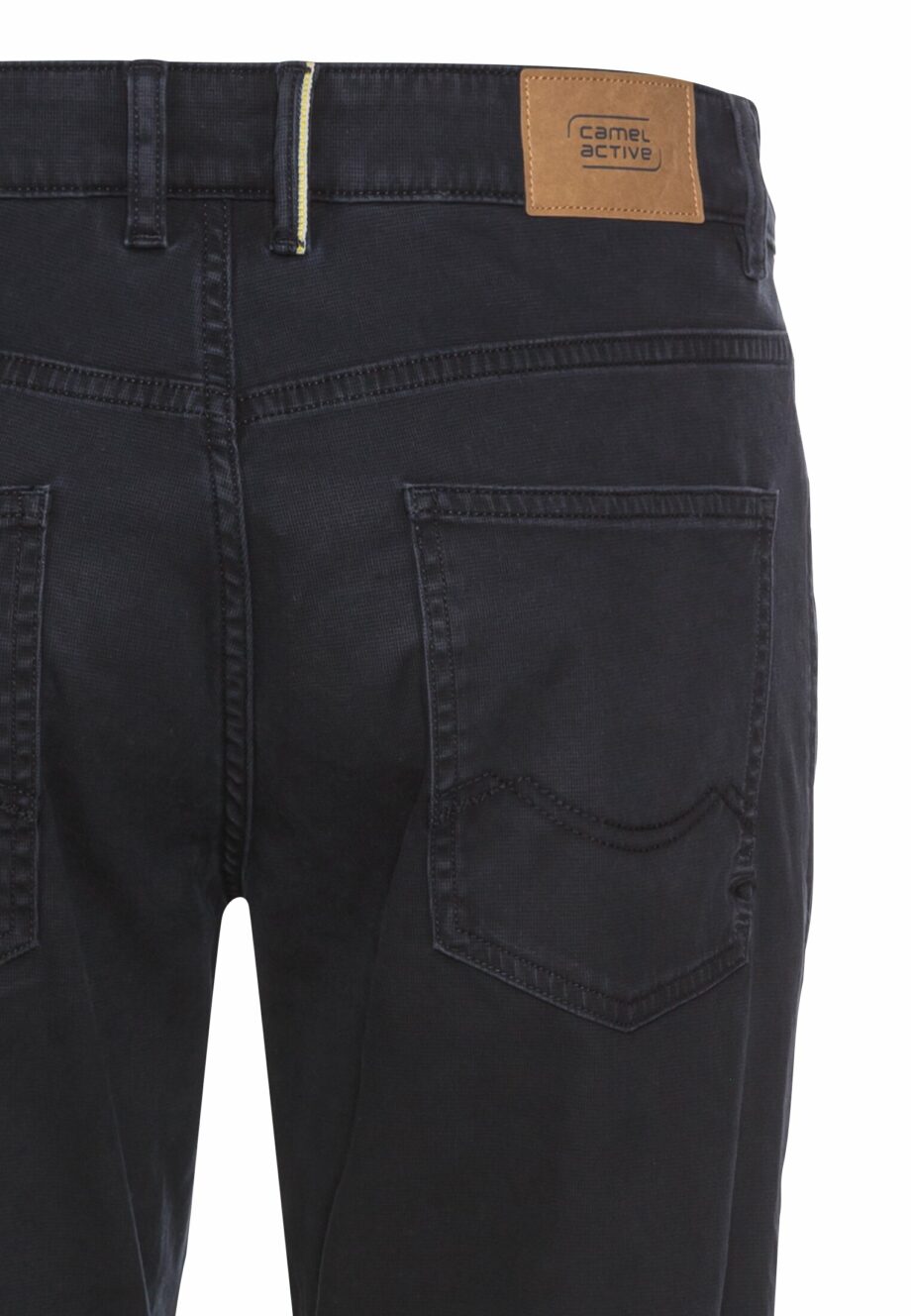 Camel - Regular Fit 5-Pocket Hose