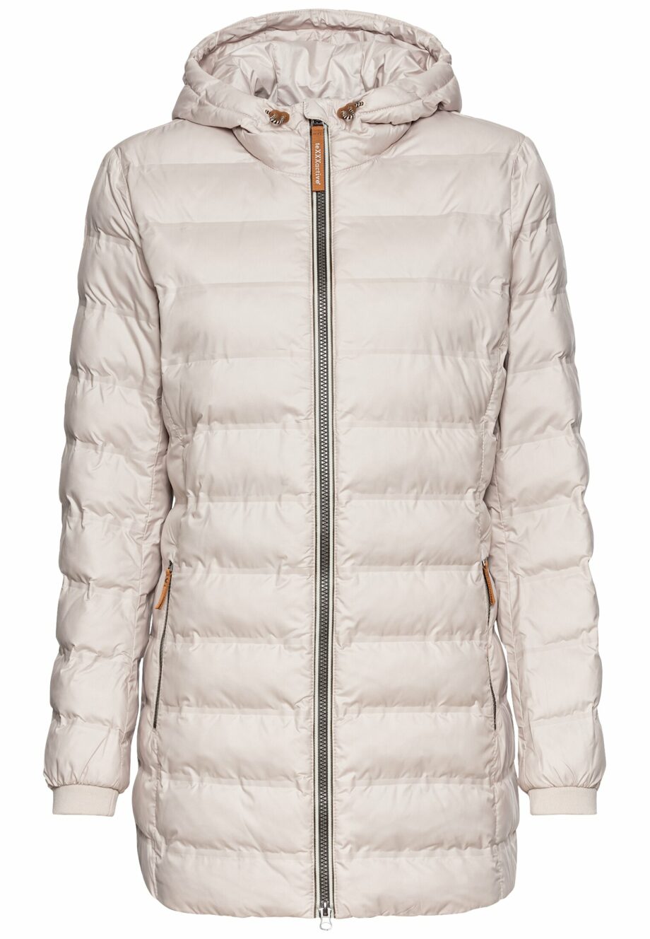 Camel - teXXXactive® Funktionsjacke aus recyceltem Polyester
