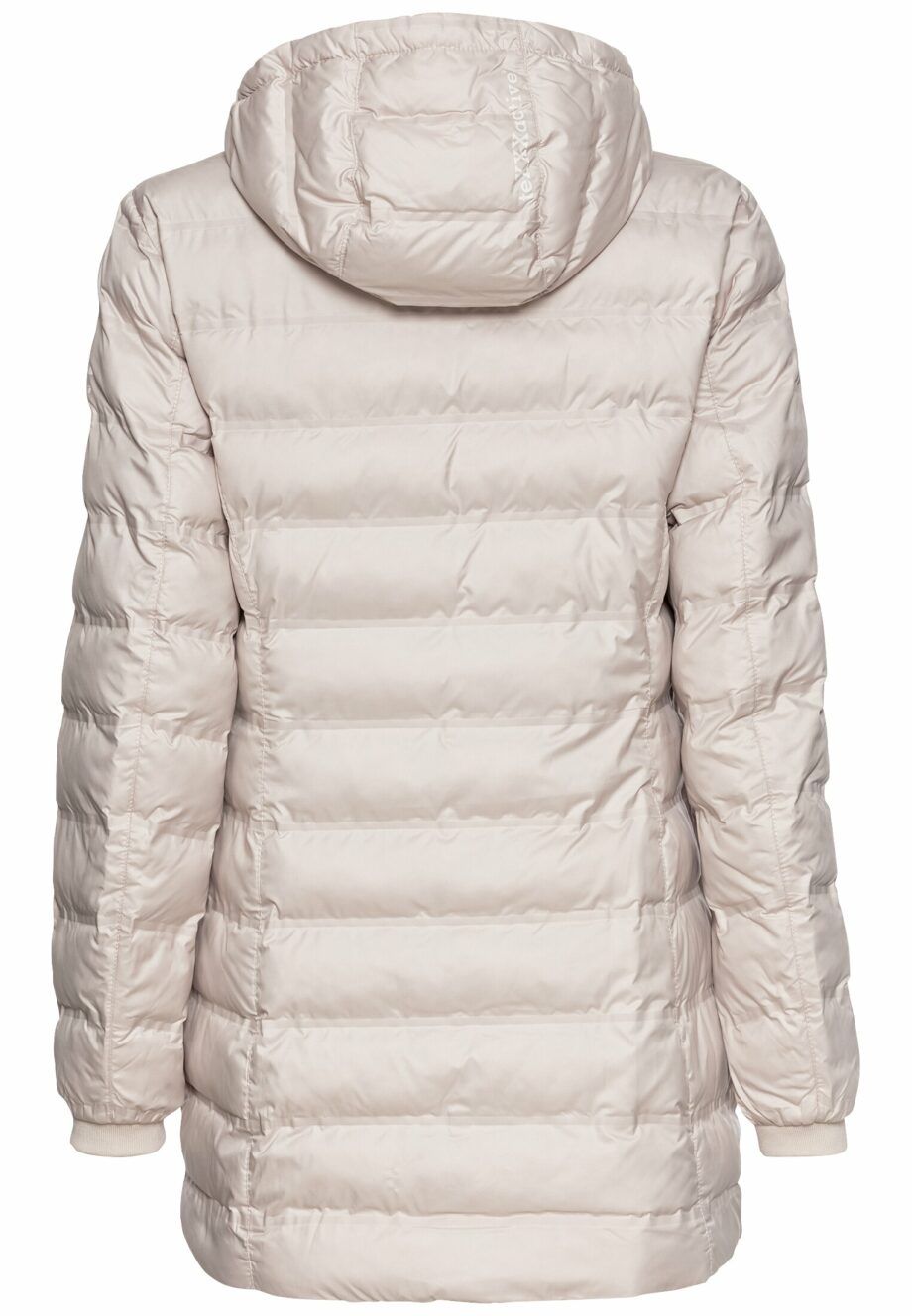 Camel - teXXXactive® Funktionsjacke aus recyceltem Polyester