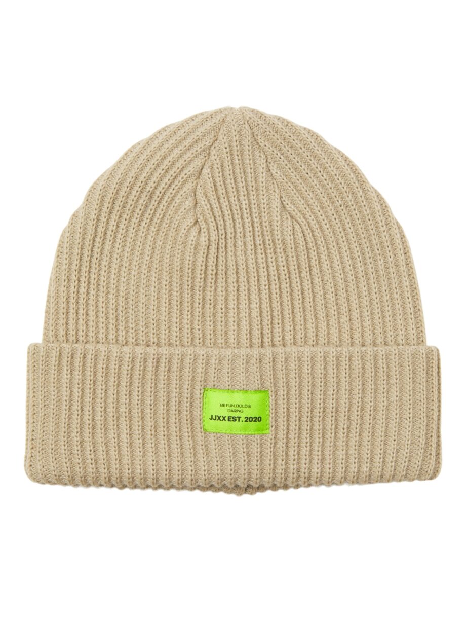 JJXX - JXOTHELIA KNIT BEANIE ACC SN