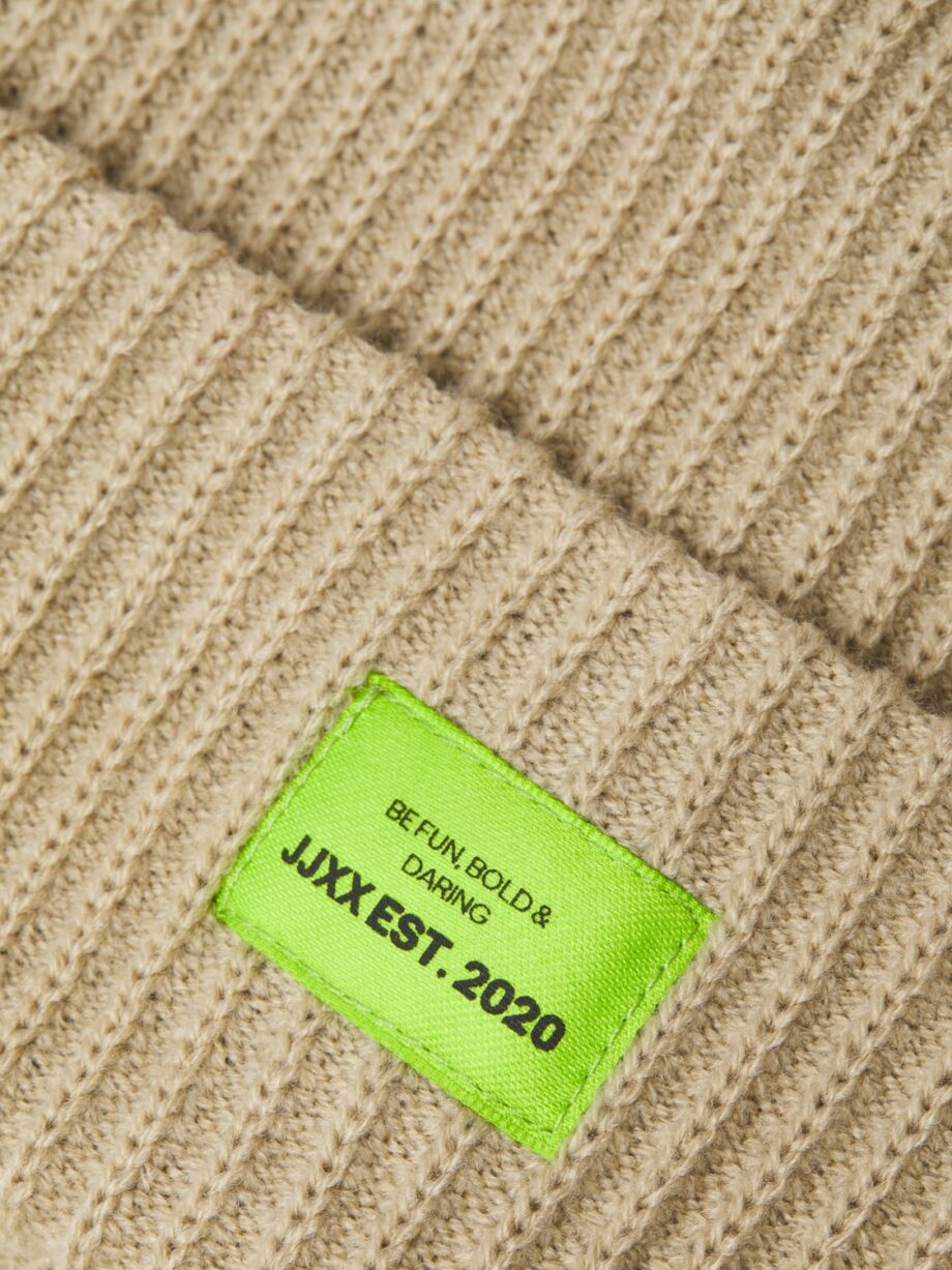 JJXX - JXOTHELIA KNIT BEANIE ACC SN