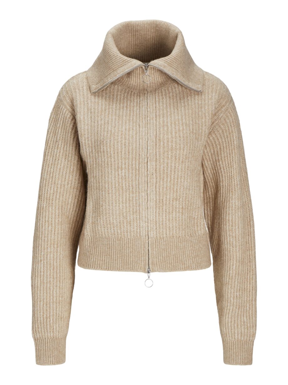 JJXX - JXGILLY DIVERSE CARDIGAN KNIT LN