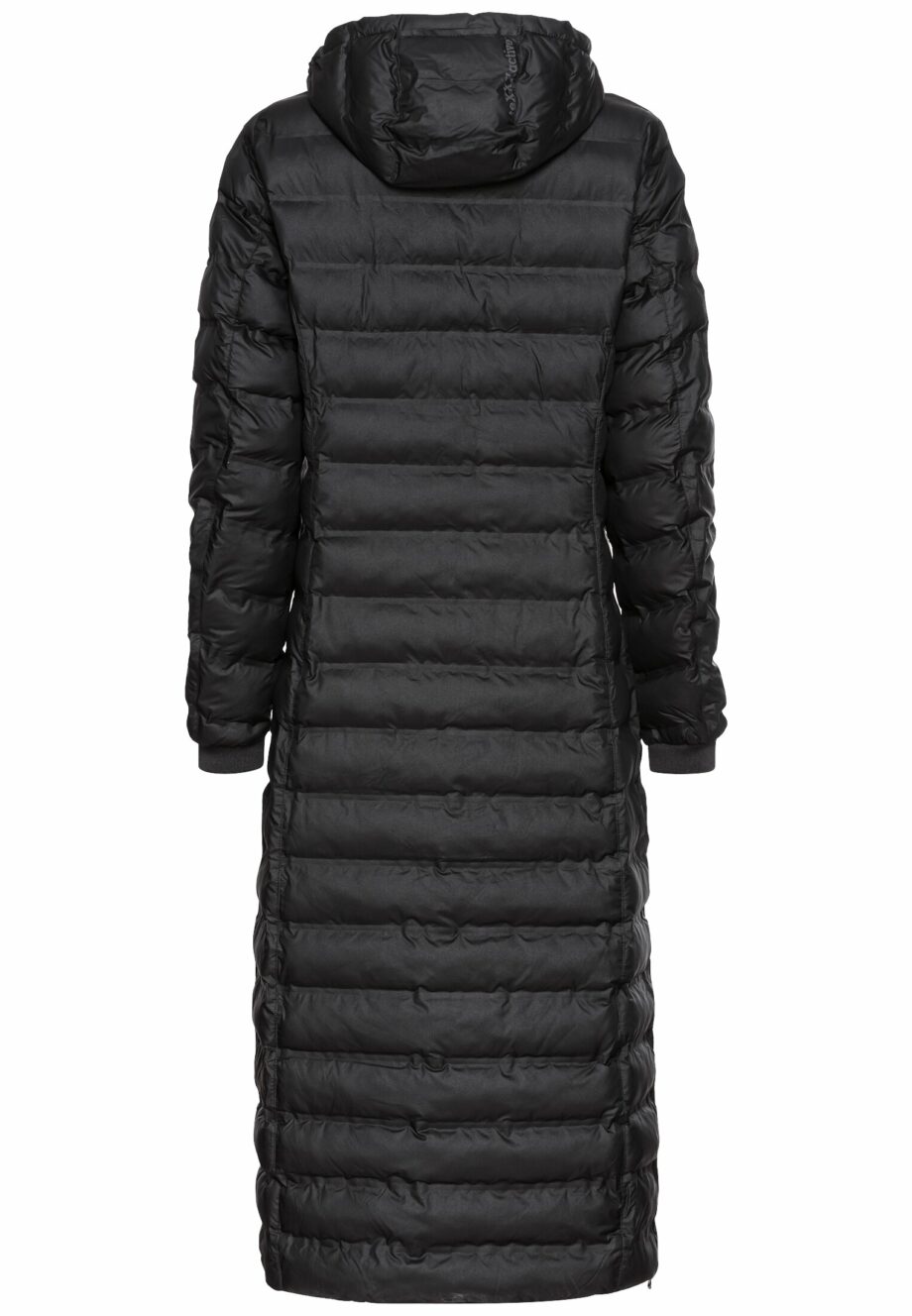 Camel - teXXXactive® Funktionsmantel mit Kapuze