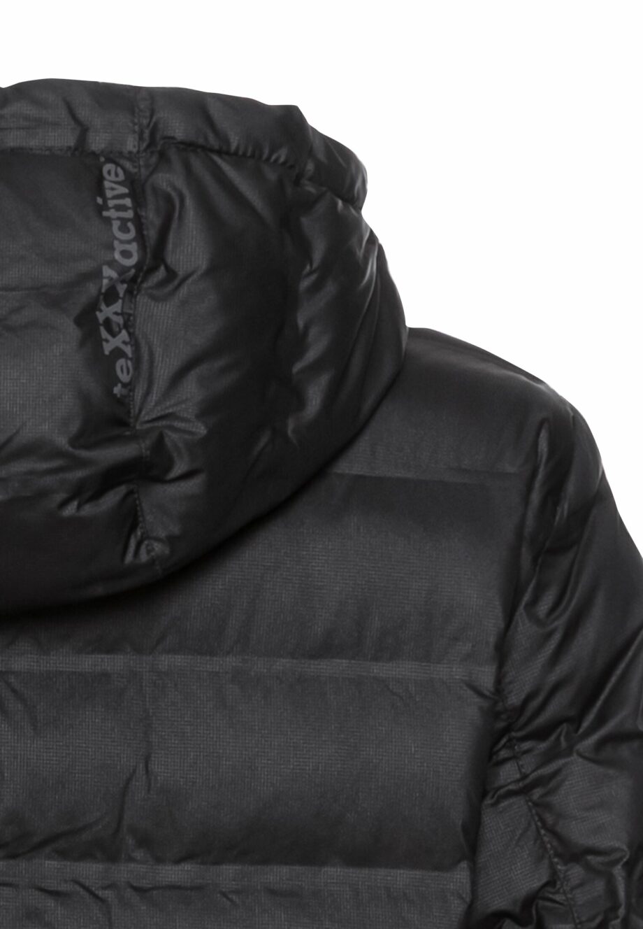 Camel - teXXXactive® Funktionsmantel mit Kapuze