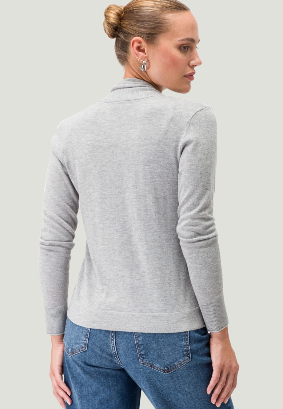 Zero - Cardigan