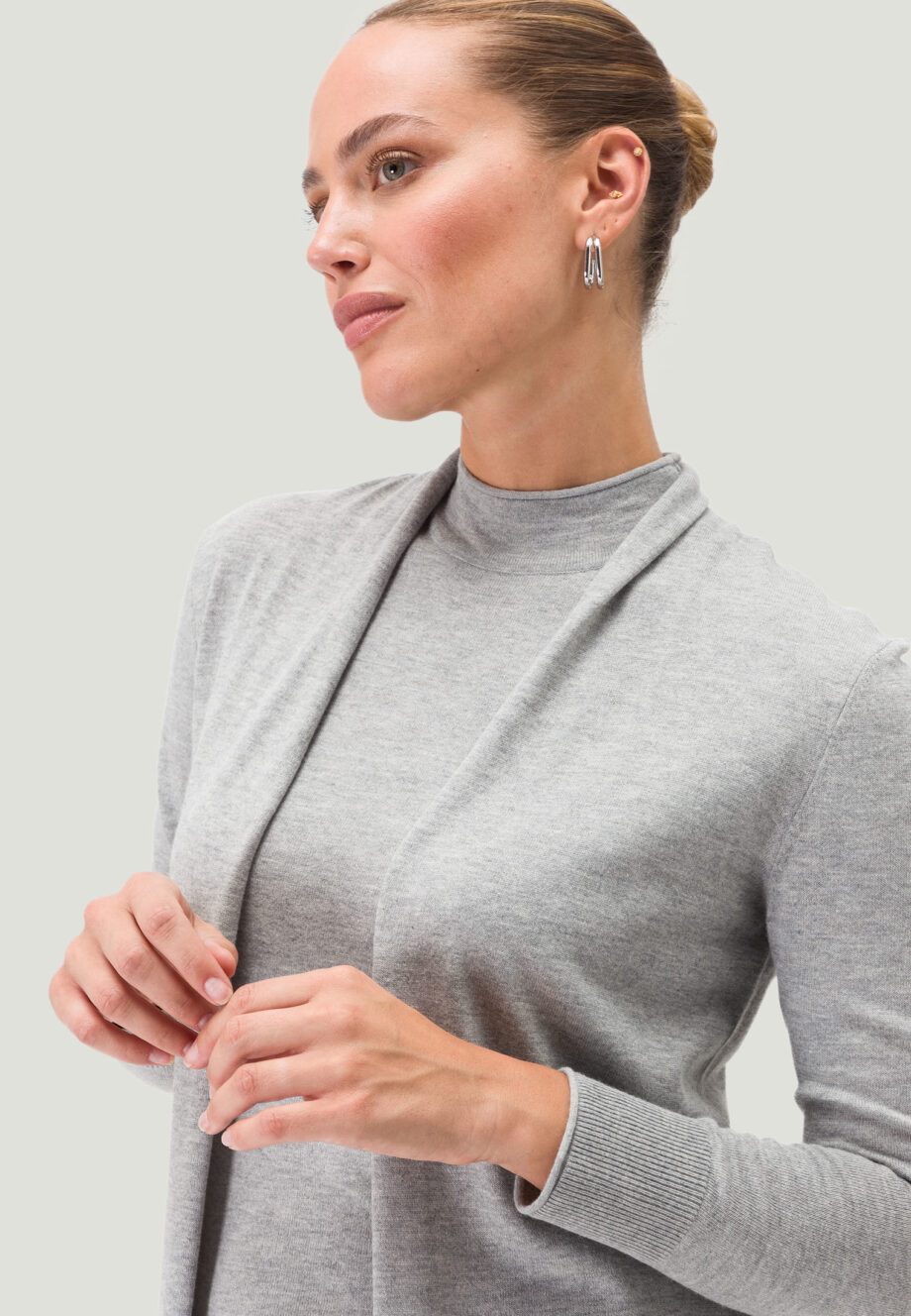 Zero - Cardigan