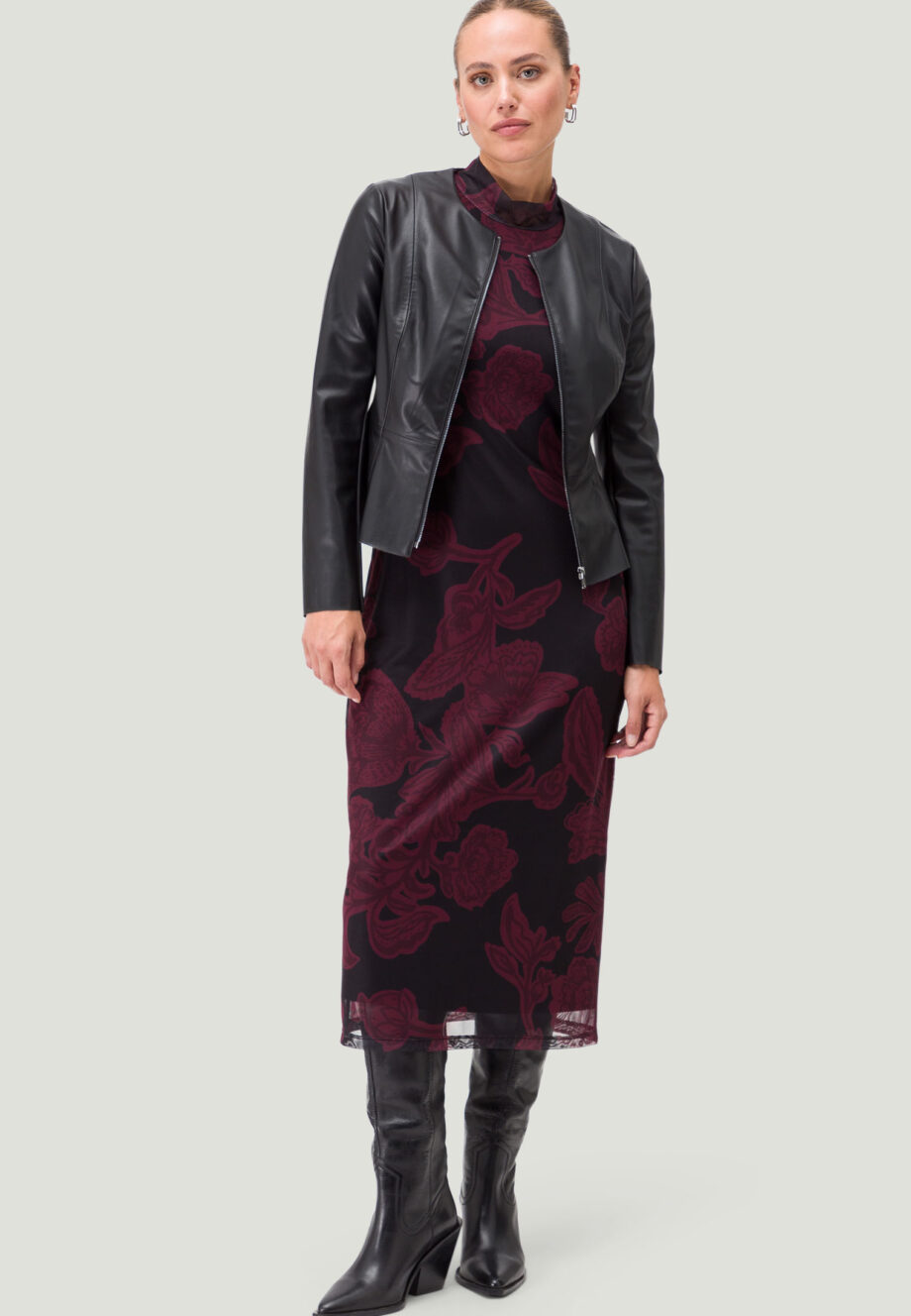 Zero - Jacke
