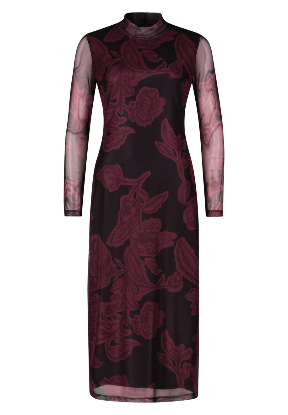 Zero - Meshkleid
