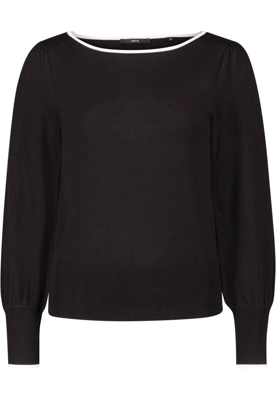 Zero - Pullover