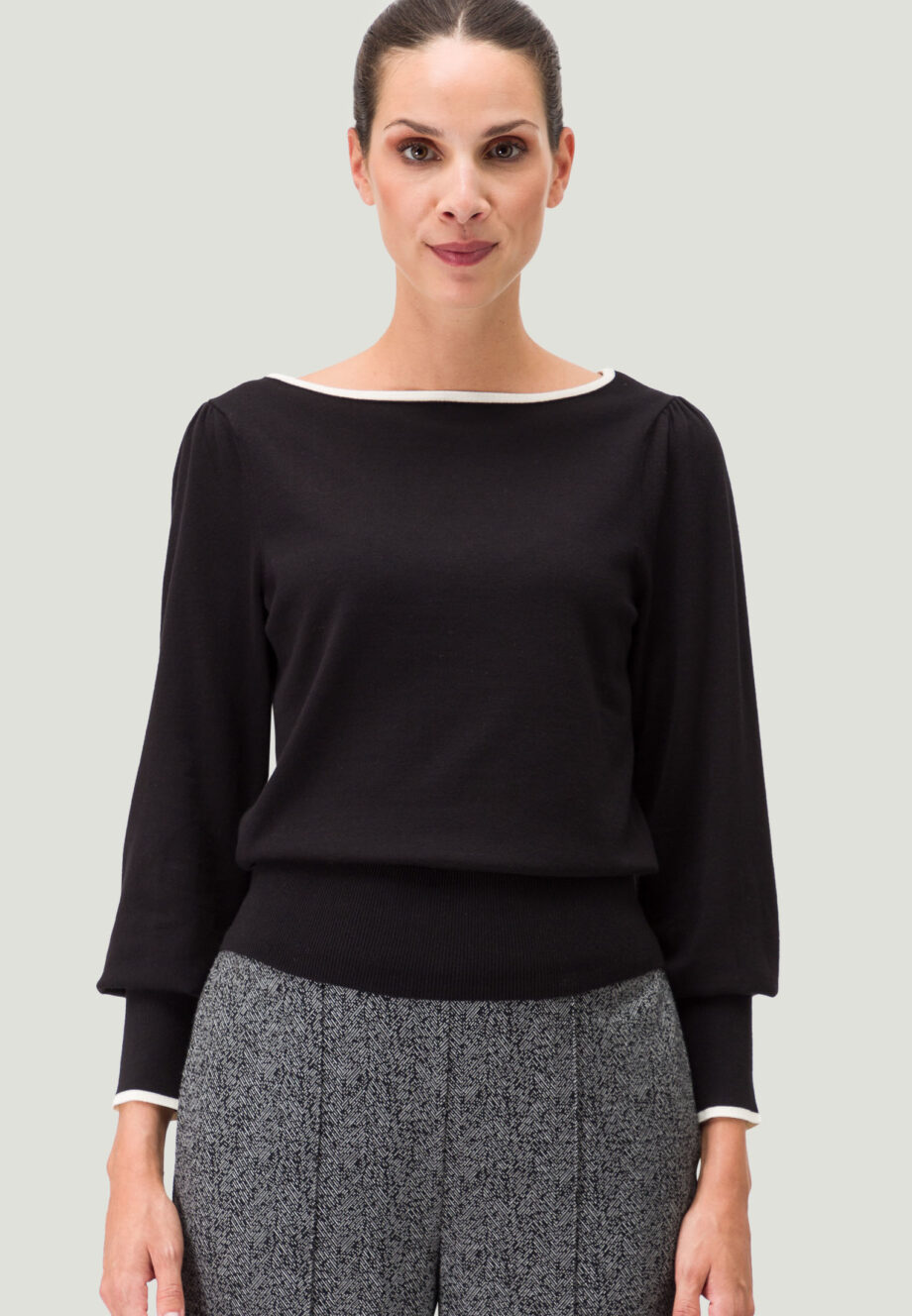 Zero - Pullover