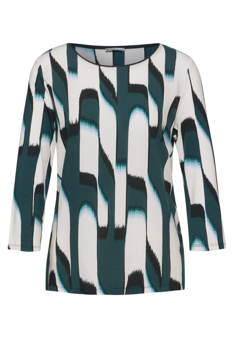 Street One - Bedrucktes Shirt