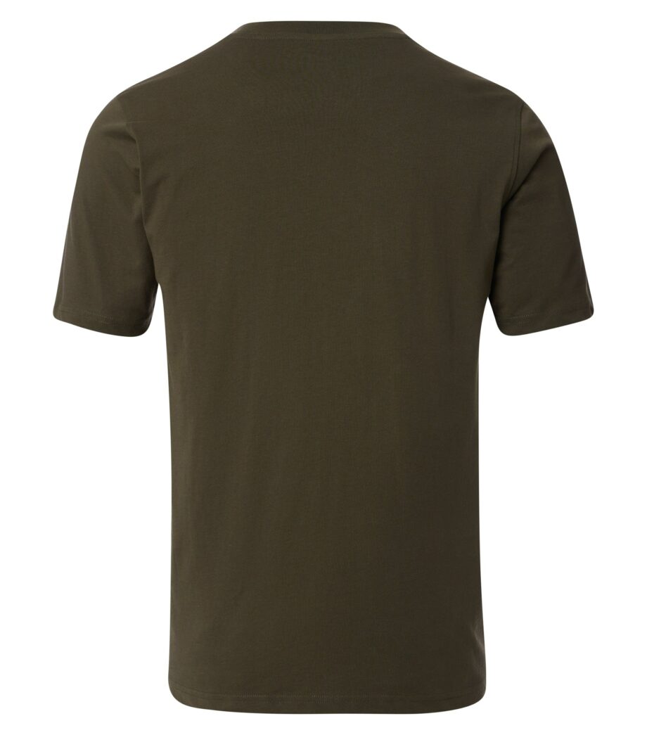 Casa Moda - T-Shirt uni 004200