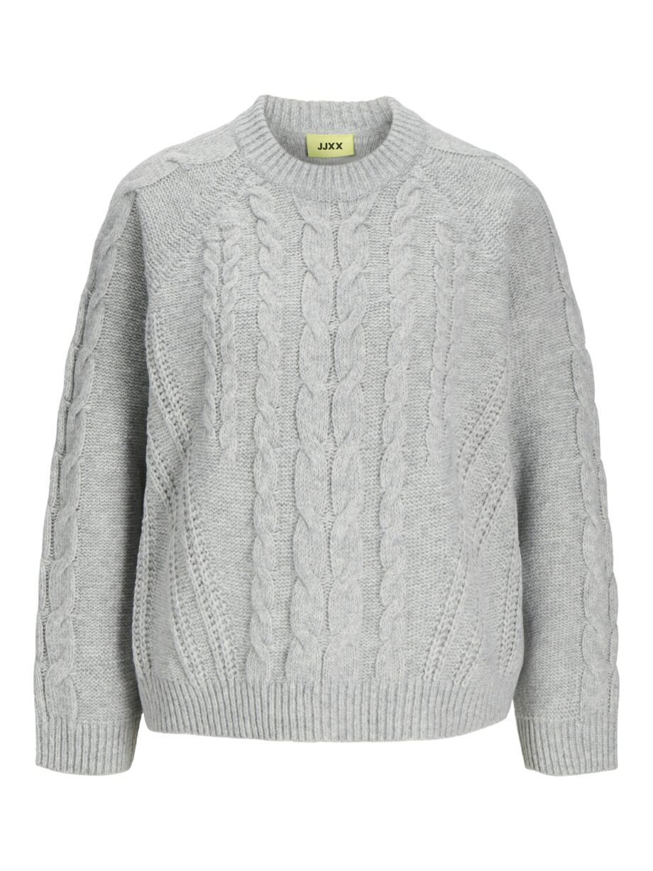 JJXX - JXJOSIE CREW NECK KNIT