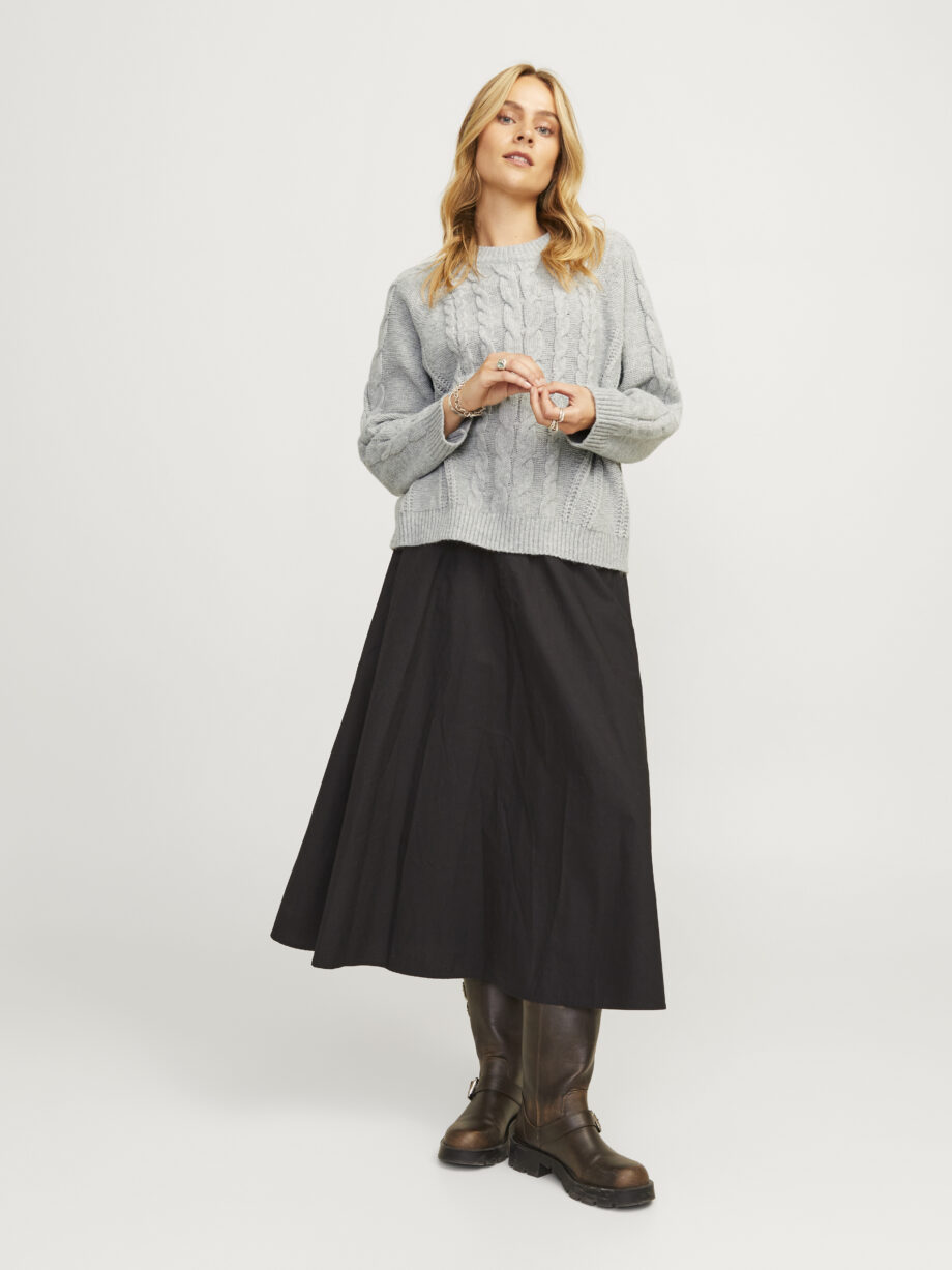 JJXX - JXJOSIE CREW NECK KNIT