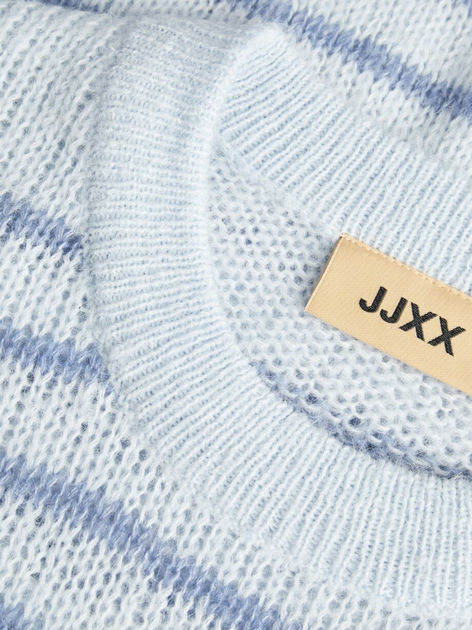 JJXX - JXPENELOPE CREW NECK KNIT SN