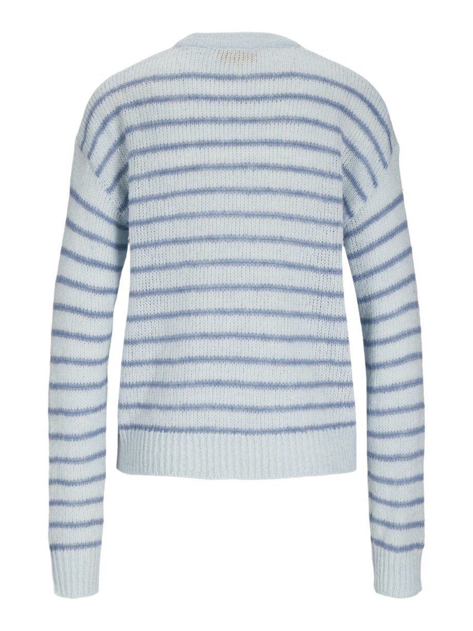 JJXX - JXPENELOPE CREW NECK KNIT SN
