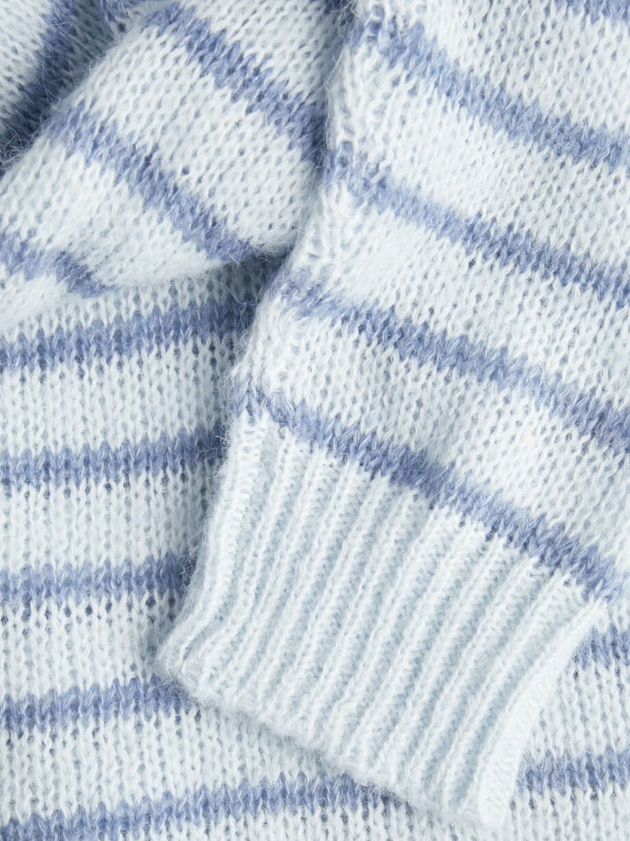 JJXX - JXPENELOPE CREW NECK KNIT SN