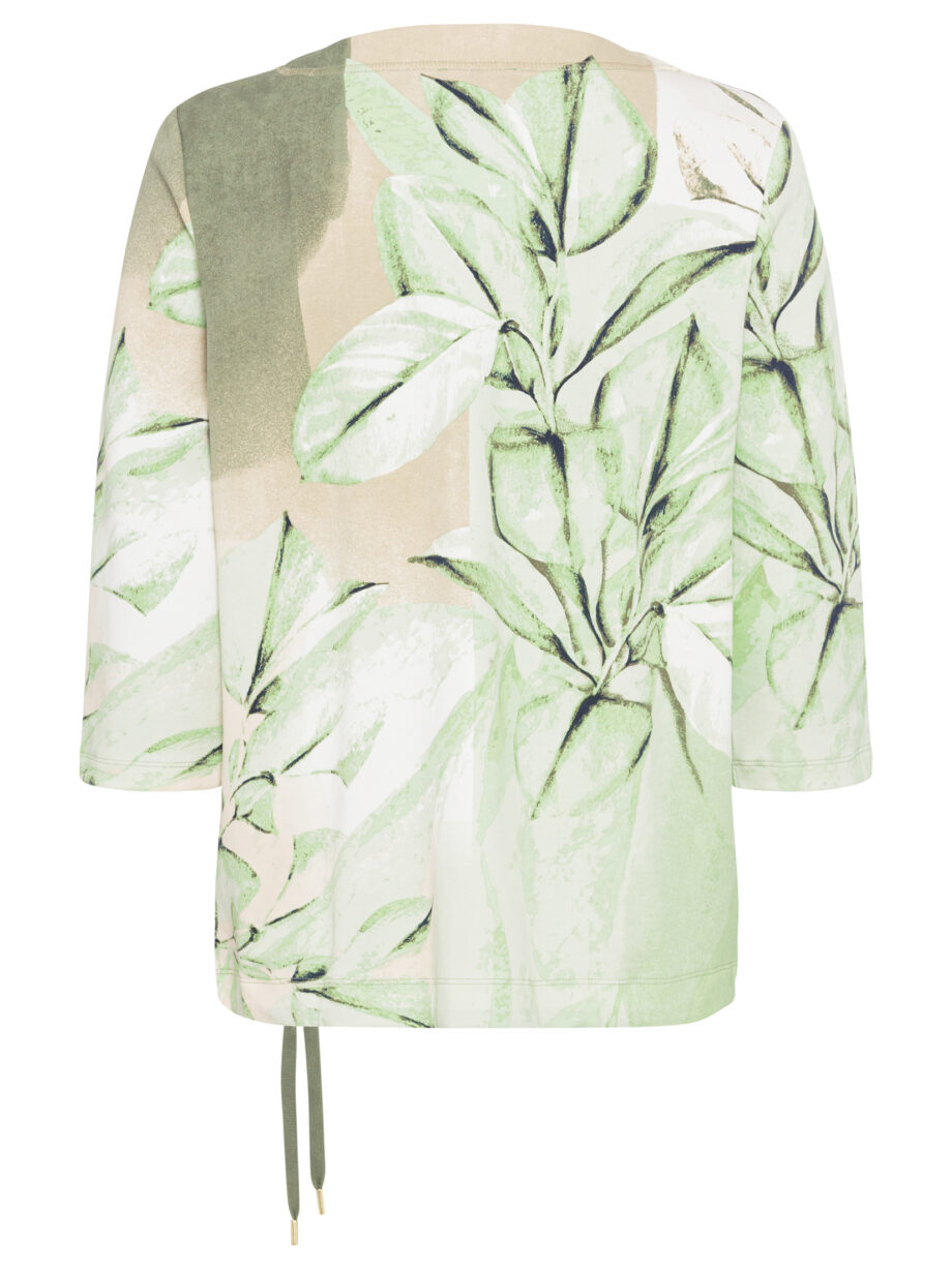 Olsen - Sweatshirt Long Sleeves