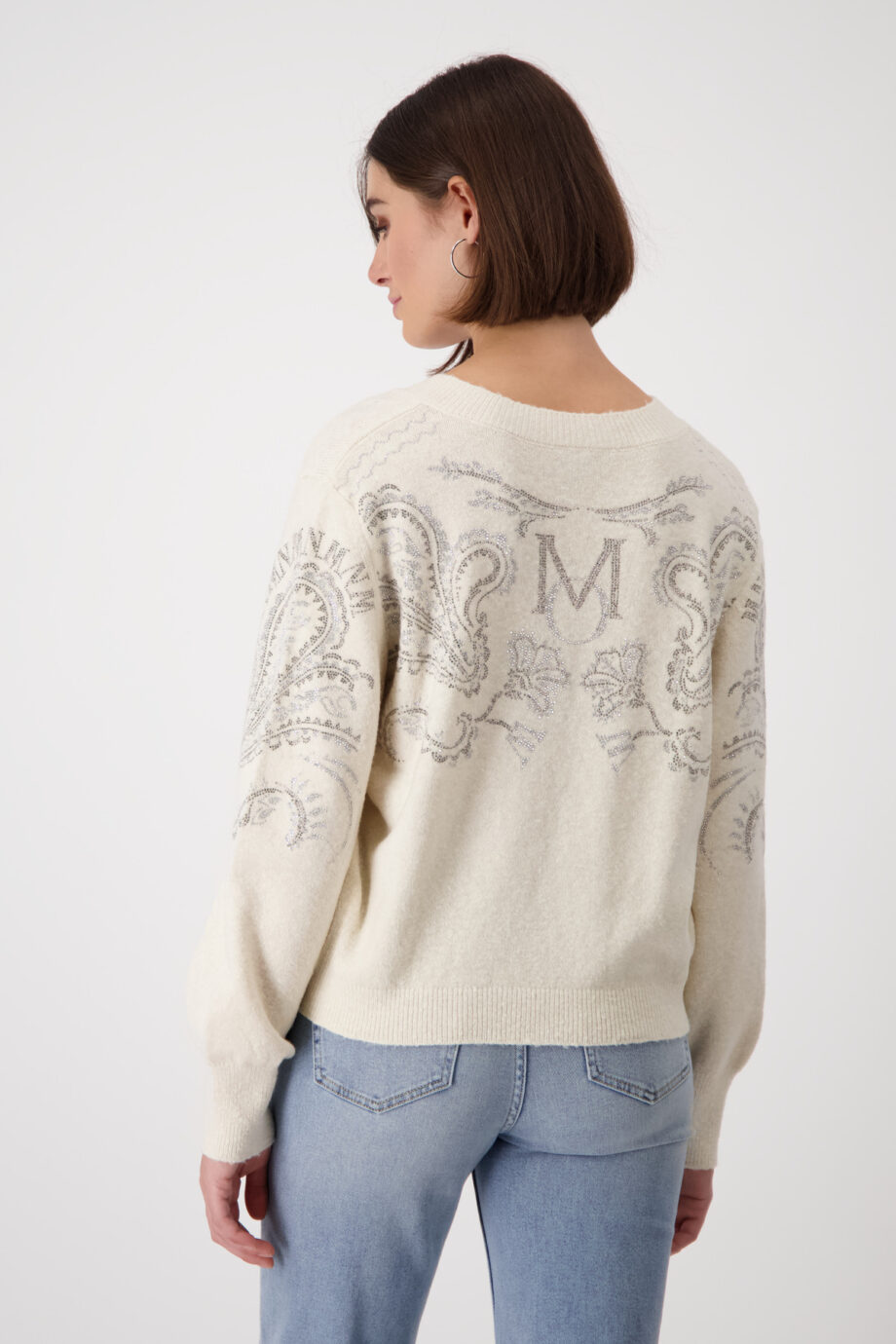 Monari - Pullover