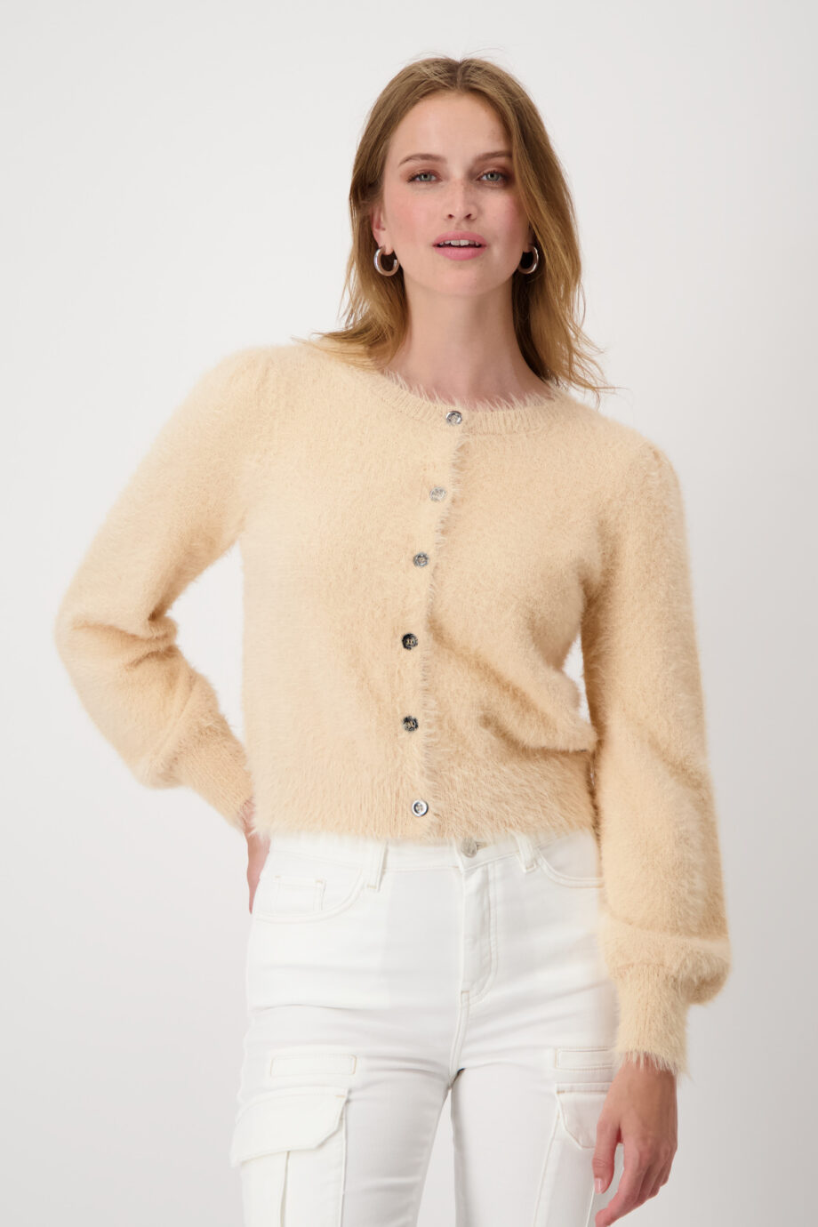Monari - Strickjacke