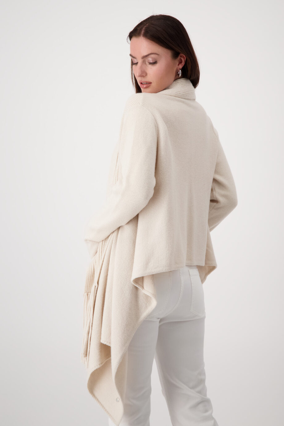 Monari - Strickjacke