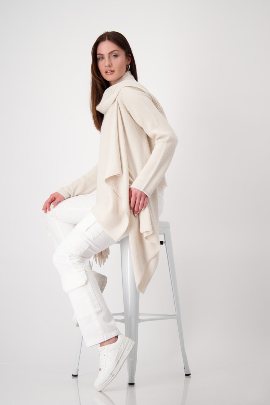 Monari - Strickjacke