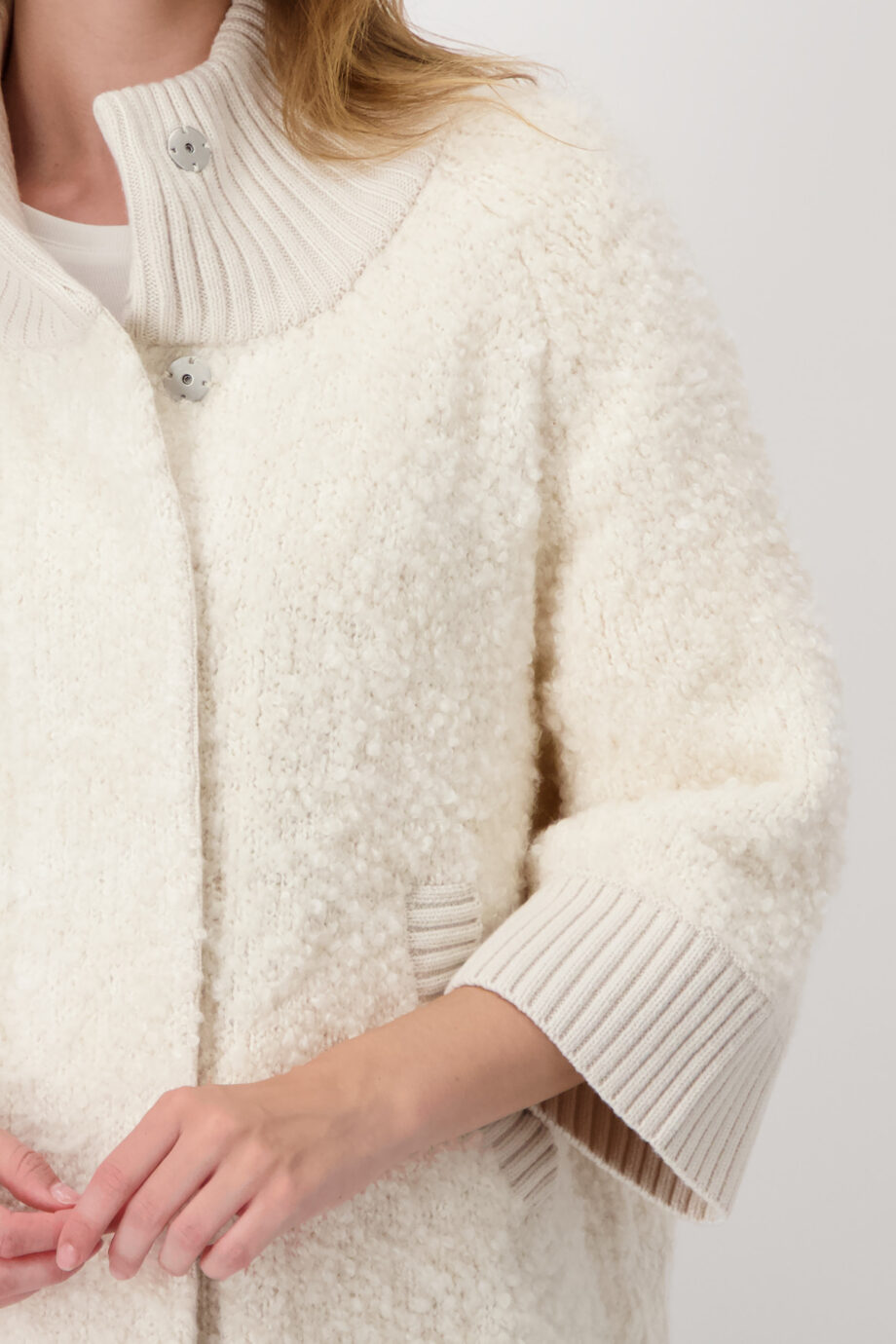 Monari - Strickjacke