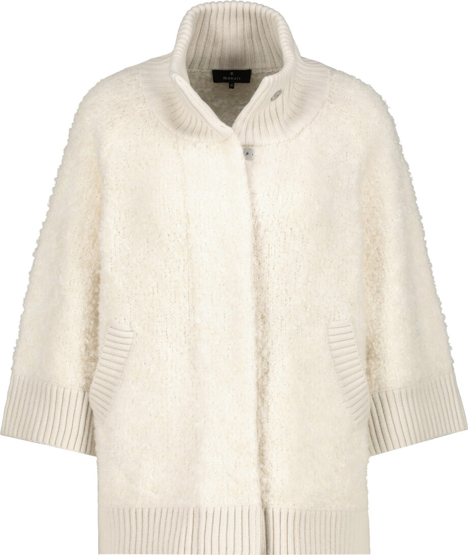 Monari - Strickjacke