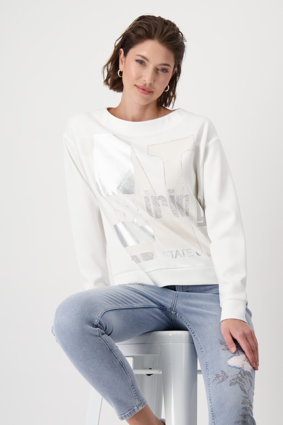 Monari - Pullover