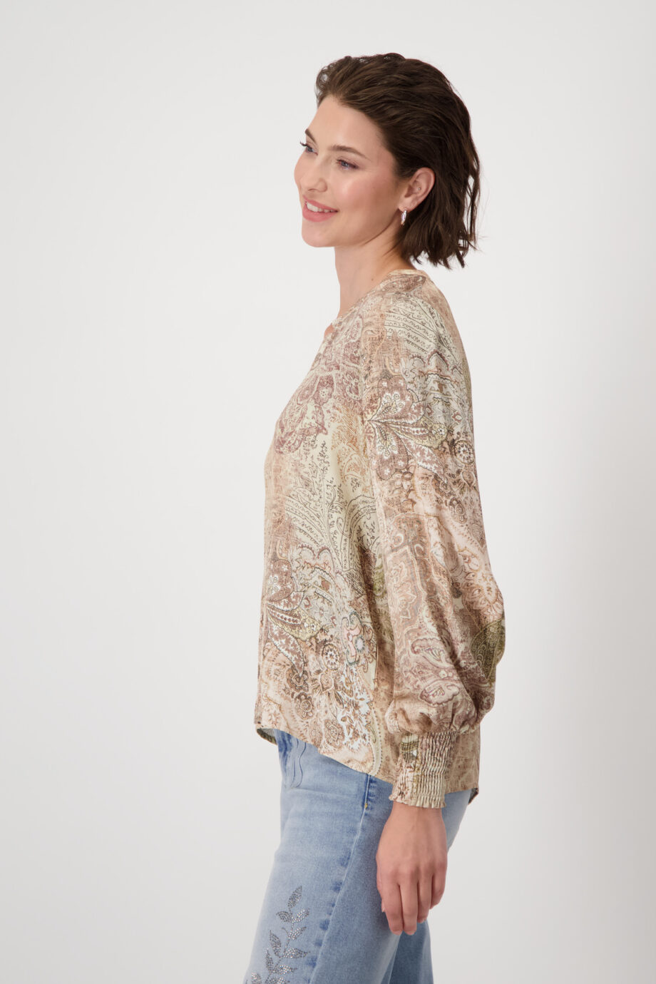 Monari - Bluse