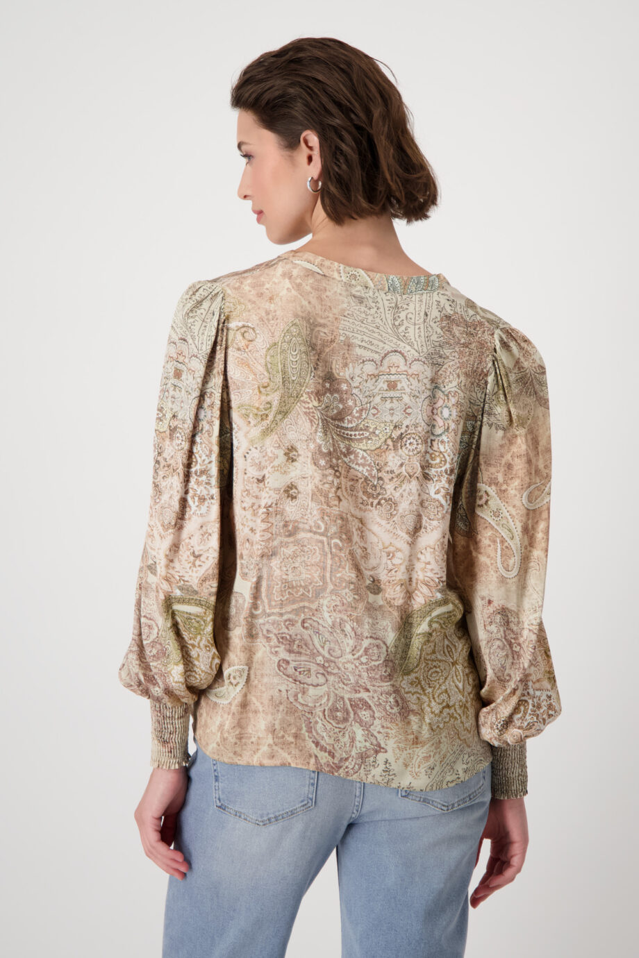 Monari - Bluse