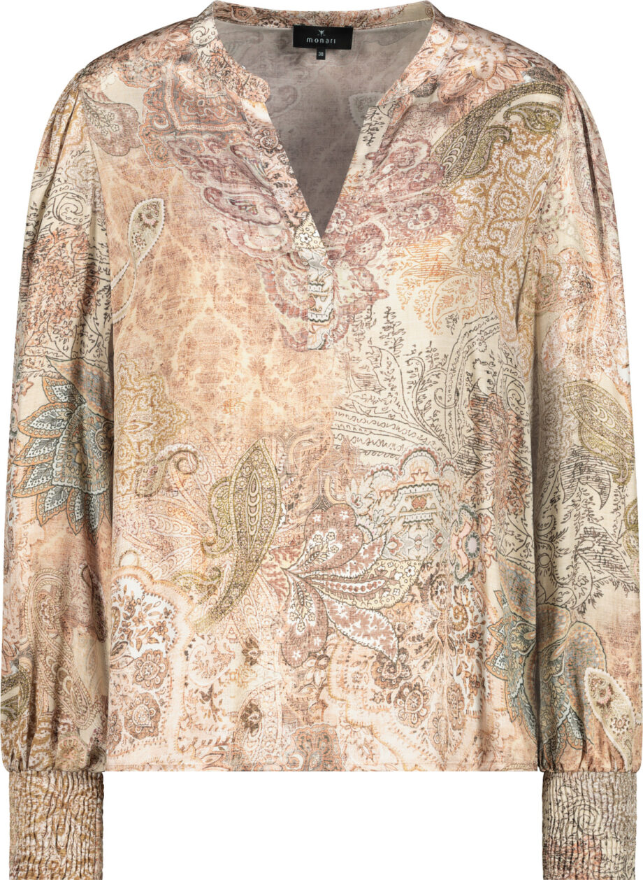 Monari - Bluse