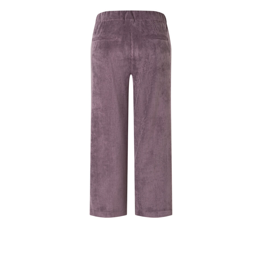 MAC JEANS - CHIARA, Fluid corduroy