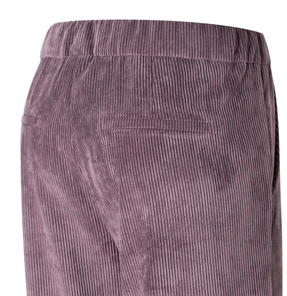 MAC JEANS - CHIARA, Fluid corduroy